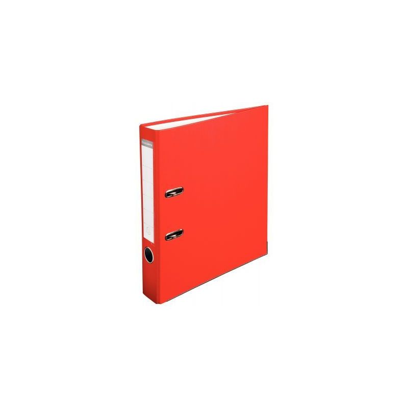 Achetez Classeur à  levier pour format A4, dos 5 cm, rouge 915403B EXACOMPTA pas cher sur Ma Rentr..