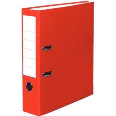 Achetez PERGAMY Classeur à  levier en polypropylène intérieur/extérieur. Dos 5cm. Format A4. Co..