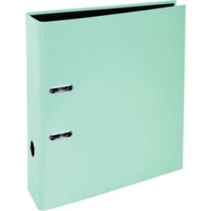Achetez Classeur à levier AQUAREL pour format A4, dos 8 cm, vert 53568E AQUAREL EXACOMPTA pas cher ..