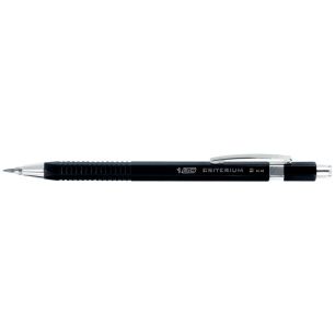 BIC Criterium Porte-Mines 2mm HB - Corps Noir BIC Criterium Porte-Mines 2mm HB - Corps Noir