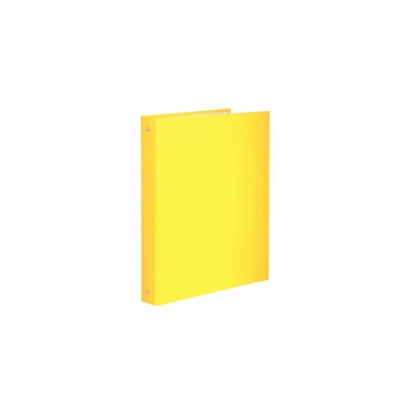 Achetez CLASSEUR REMBORDE PP 4 ANN 30MM A4 JAUNE 51379E pas cher sur Ma Rentrée Scolaire Achetez CLASSEUR REMBORDE PP 4 ANN 30MM A4 JAUNE 51379E pas cher sur Ma Rentrée Scolaire