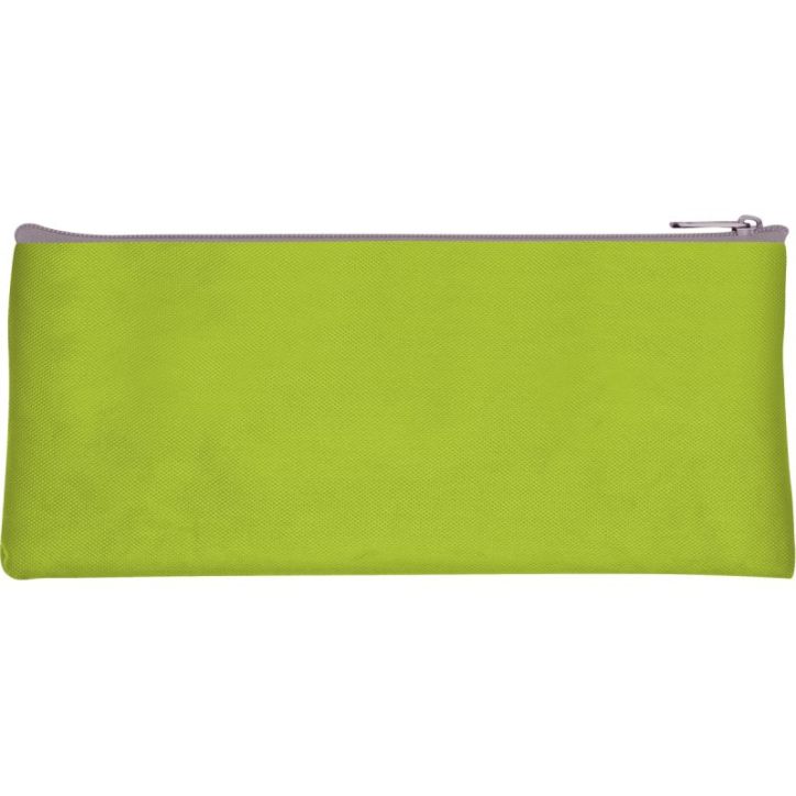 Fourre tout plat 22 x 11 cm assorti FFT000121