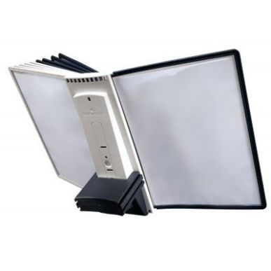 Achetez Module d'extension SHERPA pour pupitre de table code 49910 5811-22 SHERPA DURABLE pas cher s..