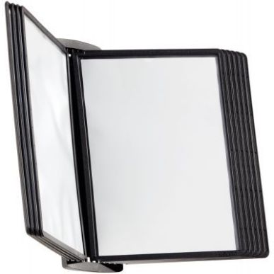 Achetez Support Murak Sherpa Style 10 pochettes 5854-01 SHERPA DURABLE pas cher sur Ma Rentrée Scol..