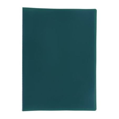 Achetez Protège-documents en polypropylène 80 vues Vert couverture 3/10e pas cher sur Ma Rentrée ..