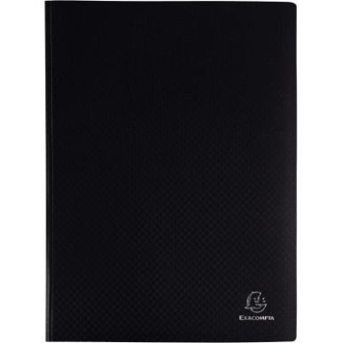 Achetez Protège-documents 60 vues OPAK, noir 8531E OPAK EXACOMPTA pas cher sur Ma Rentrée Scolaire