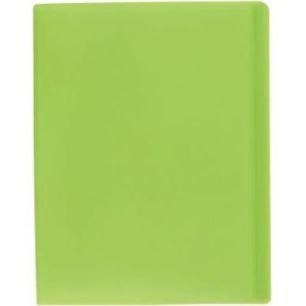 Achetez Protège-documents Color Fresh, 60 vues, vert clair 1510105V060VE pas cher sur Ma Rentrée S..