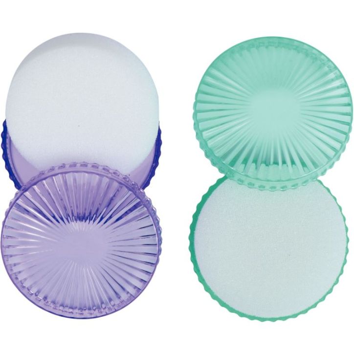 Boite épongette pour ardoise diamètre 65mm 3035262500507