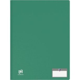 Achetez Protège-documents MEMPHIS 30 pochettes fixes 60 vues coloris vert 400108020 HAMELIN pas che..