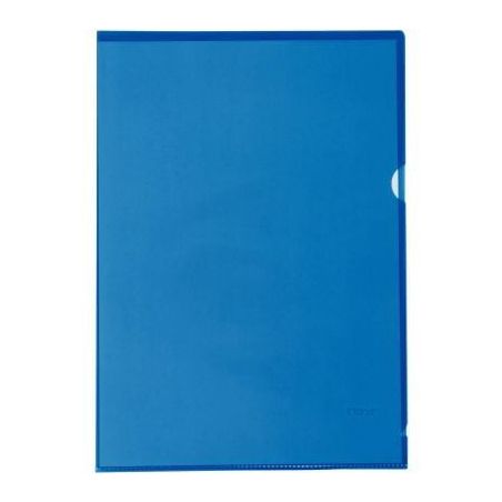 Achetez Boîte de 100 pochettes coin polypropylène 14/100ème assortis 100745320 pas cher sur Ma Re..