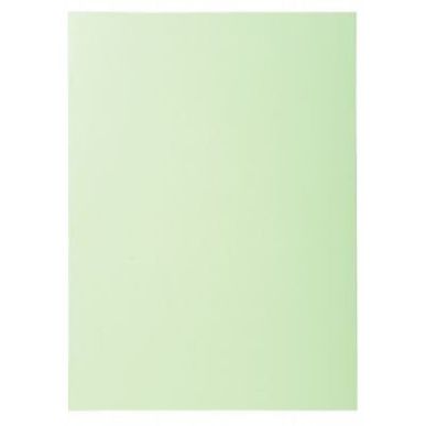 Achetez Paquet de 250 sous-chemises 60g Format 22x31 cm vert clair 850004E SUPER EXACOMPTA pas cher ..