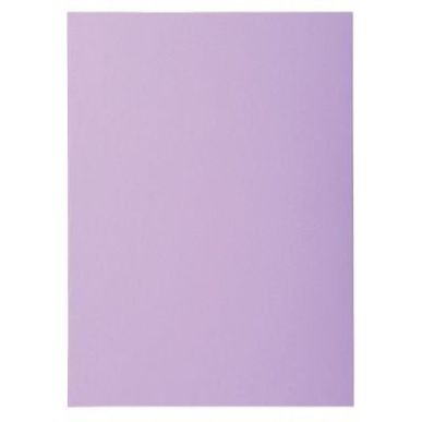 Achetez Paquet de 250 sous-chemises 60g Format 22x31 cm lilas 850016E SUPER EXACOMPTA pas cher sur M..