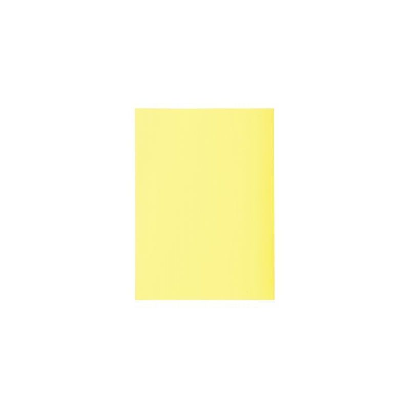 Achetez Paquet de 250 sous-chemises 60g Format 22x31 cm canari 850005E SUPER EXACOMPTA pas cher sur ..