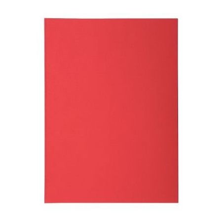 Achetez Paquet de 250 sous-chemises 60g Format 22x31 cm rouge 850012E SUPER EXACOMPTA pas cher sur M..