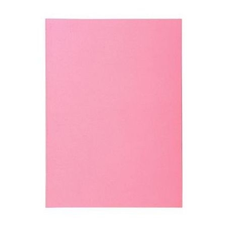 Achetez Paquet de 250 sous-chemises 60g Format 22x31 cm rose 850003E SUPER EXACOMPTA pas cher sur Ma..