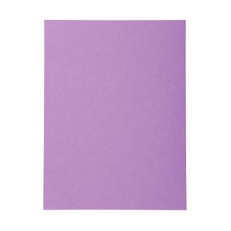 Achetez Paquet de 100 chemises 170g FOREVER, format 24x32 cm, lilas 420016E FOREVER EXACOMPTA pas ch..