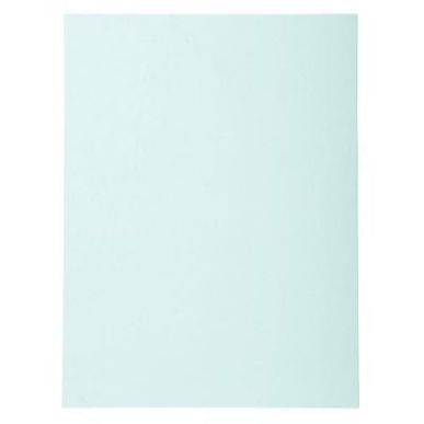 Achetez Paquet de 100 chemises 170g FOREVER, format 24x32 cm, bleu clair 420006E FOREVER EXACOMPTA p..