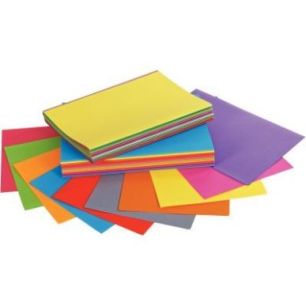 Achetez Lot de 50 chemises 210g + 100 sous-chemises 80g ROCK"S 55545E ROCK'S EXACOMPTA pas cher sur ..