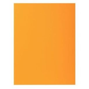 Achetez Paquet de 100 chemises 210 g ROCK"S 220 format 24x32 cm ocre 210026E ROCK'S EXACOMPTA pas ch..