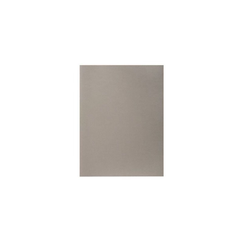 Achetez Paquet de 100 chemises 210 g ROCK"S 220 format 24x32 cm gris 210009E ROCK'S EXACOMPTA pas ch..