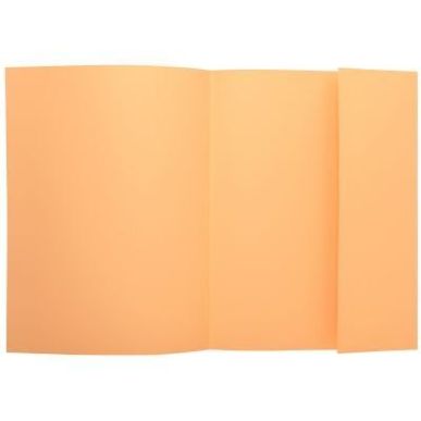 Achetez Paquet de 100 chemises 1 rabat 160 g 24x32 cm bulle 348025E SUPER EXACOMPTA pas cher sur Ma ..