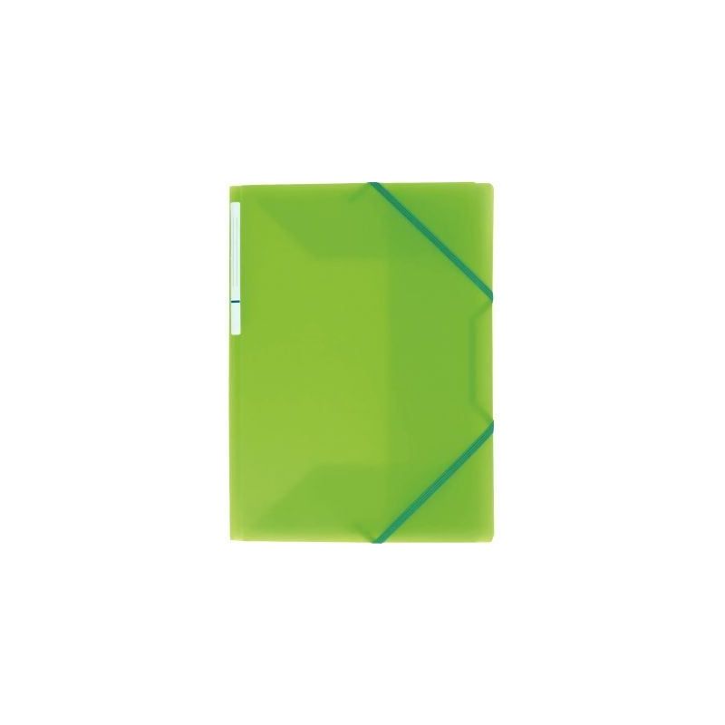 Achetez Chemise 3 rabats à élastiques en polypropylène Color Fresh, vert clair 1310004VE COLOR FR.. Achetez Chemise 3 rabats à élastiques en polypropylène Color Fresh, vert clair 1310004VE COLOR FR..