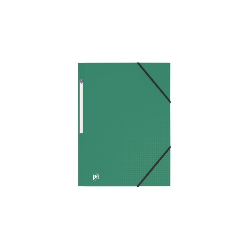 Achetez Chemise 3 rabats à élastiques MEMPHIS en polypropylène opaque 5/10ème, coloris vert 1002.. Achetez Chemise 3 rabats à élastiques MEMPHIS en polypropylène opaque 5/10ème, coloris vert 1002..