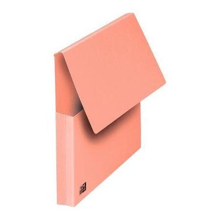 Achetez Paquet de 10 pochettes VIP à rabat, format 24x32 cm, rose pastel 100725996 HAMELIN pas cher..