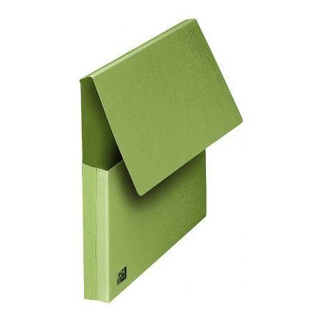Achetez Paquet de 10 pochettes VIP à rabat, format 24x32 cm, vert vif 100725985 HAMELIN pas cher su..
