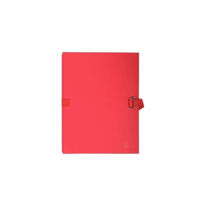 Achetez Paquet de 5 chemises extensibles toilées, rouge 223075E EXACOMPTA pas cher sur Ma Rentrée .. Achetez Paquet de 5 chemises extensibles toilées, rouge 223075E EXACOMPTA pas cher sur Ma Rentrée ..