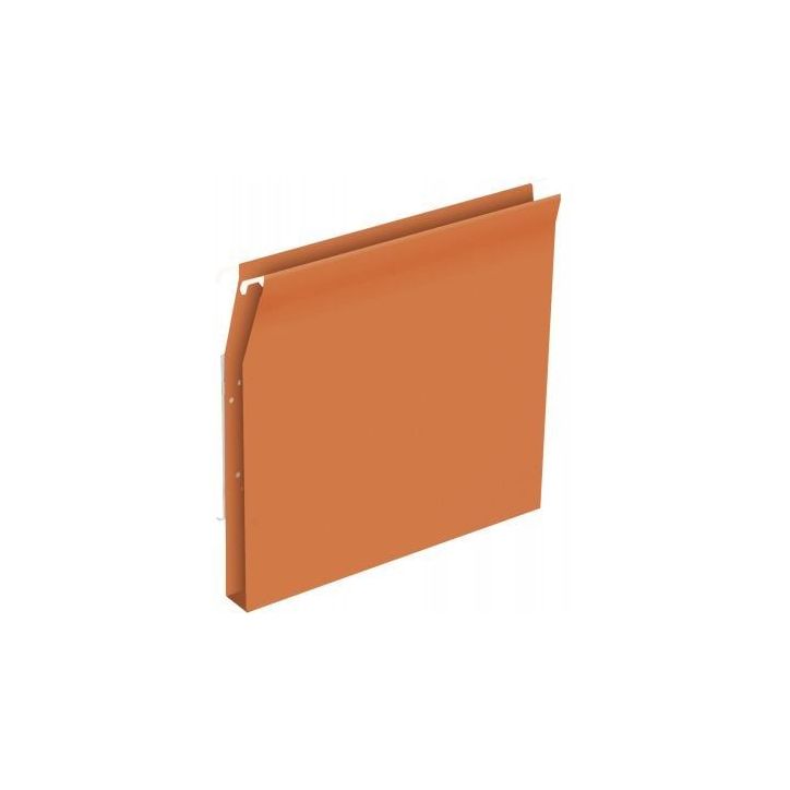 Paquet de 25 dossiers suspendus pour armoires, fond 30 mm 400126817