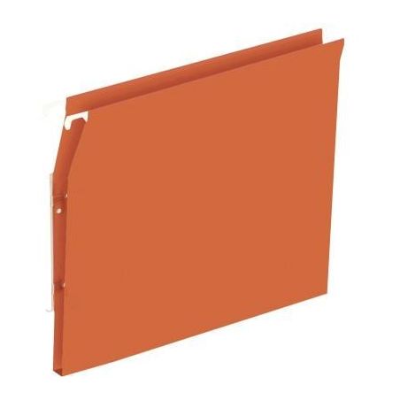 Achetez Paquet de 25 dossiers suspendus pour armoires, fond 15 mm 400126816 pas cher sur Ma Rentrée..