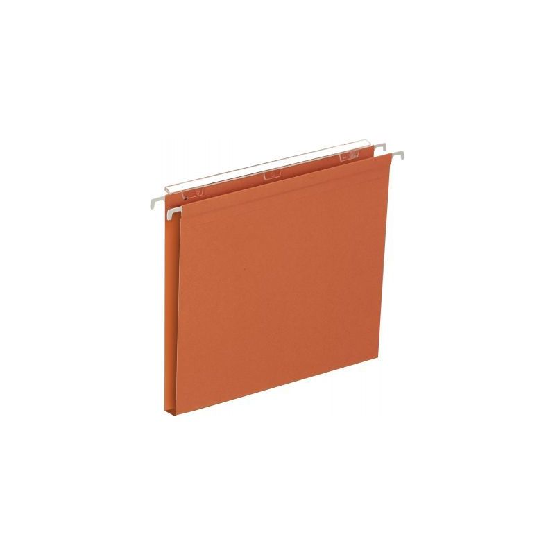 Achetez Paquet de 25 dossiers suspendus pour tiroirs, fond 15 mm 400126766 pas cher sur Ma Rentrée ..