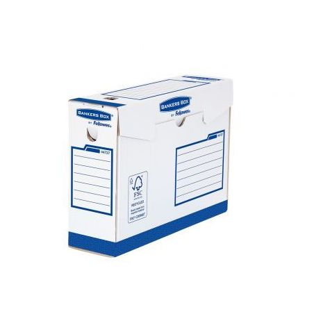 Achetez Paquet 20 boites archive 33x25 dos 10 4472702 BANKERS BO FELLOWES pas cher sur Ma Rentrée S..