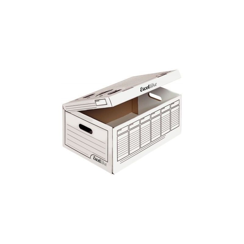 Achetez Paquet de 10 container semi automatique EXCELLIKE 23987 EXCELLIKE pas cher sur Ma Rentrée S.. Achetez Paquet de 10 container semi automatique EXCELLIKE 23987 EXCELLIKE pas cher sur Ma Rentrée S..