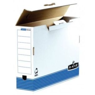 Achetez Paquet de 10 boites archives A3 0023601 BANKERS BO FELLOWES pas cher sur Ma Rentrée Scolair..