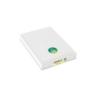 Achetez Carton de 5 ramettes de 500 feuilles format A3 80g jaune recyclé 30005CX5 EVERCOLOR CLAIREF..