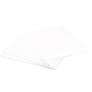 Achetez Paquet de 250 feuilles de papier dessin blanc 120 g format 16 x 21 cm 42470 pas cher sur Ma ..