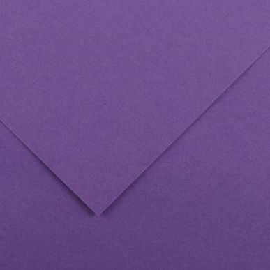 Achetez Paquet de 10 feuilles Colorline 50x65 cm 150 g violet C200041394 CANSON pas cher sur Ma Rent..