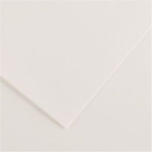 Achetez Paquet de 10 feuilles Colorline 50x65 cm 150 g blanc C200041377 CANSON pas cher sur Ma Rentr..