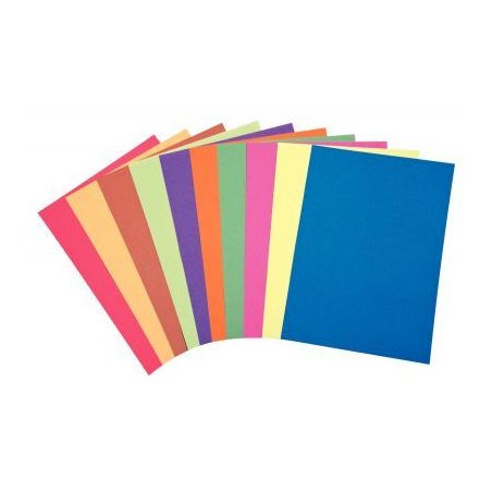 Achetez Paquet de 250 feuilles Kaléidoscope A4 100g assortis KD ASS A4 pas cher sur Ma Rentrée Sco..