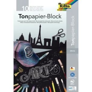 Achetez Bloc 10 feuilles papier noir A3 130 grammes 198 pas cher sur Ma Rentrée Scolaire