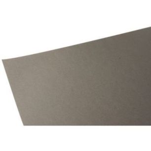 Achetez Paquet de 10 feuilles papier dessin couleur format 50x65 cm 160 g gris ardoise 50X65/16010GR..
