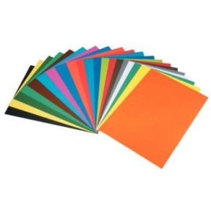 Achetez Paquet de 10 feuilles de Carta 50x65 cm 270g noir 455529C CLAIREFONTAINE pas cher sur Ma Ren..