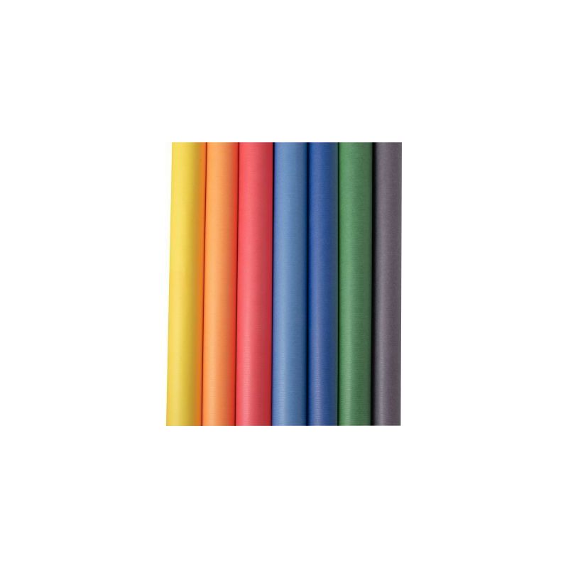 Achetez Rouleau de papier Kraft couleur 3x0,70m 70 g bleu france 95713C MAILDOR CLAIREFONTAINE pas c..