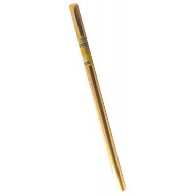 Achetez Rouleau de papier métallisé 1 face 200x70 cm or 354175C MAILDOR CLAIREFONTAINE pas cher su..