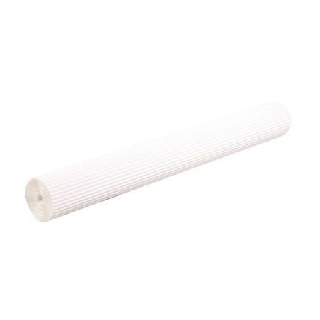 Achetez Rouleau de carton ondulé 2 x 0,70 cm couleur blanc 451001C MAILDOR CLAIREFONTAINE pas cher ..