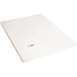 Achetez Paquet de 5 feuilles de carton mousse 5 mm d'épaisseur 50 x 65 cm 93661C MAILDOR CLAIREFONT..