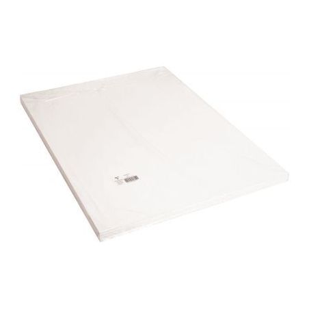 Achetez Paquet de 5 feuilles de carton mousse 5 mm d'épaisseur 50 x 65 cm 93661C MAILDOR CLAIREFONT..