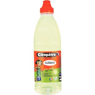 Flacon 1080 grammes colle Cleobio CBIO1080
